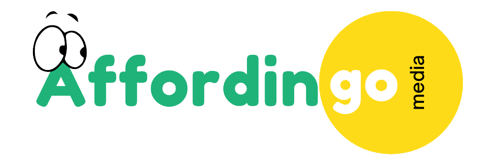 Affordingo Logo