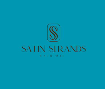 satinstrands hair oil